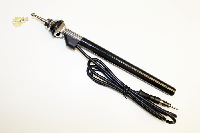 Volvo 850 Power Antenna Mast 1993 1997